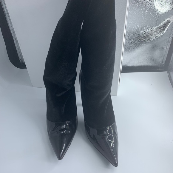 Balenciaga boots - Picture 9 of 10